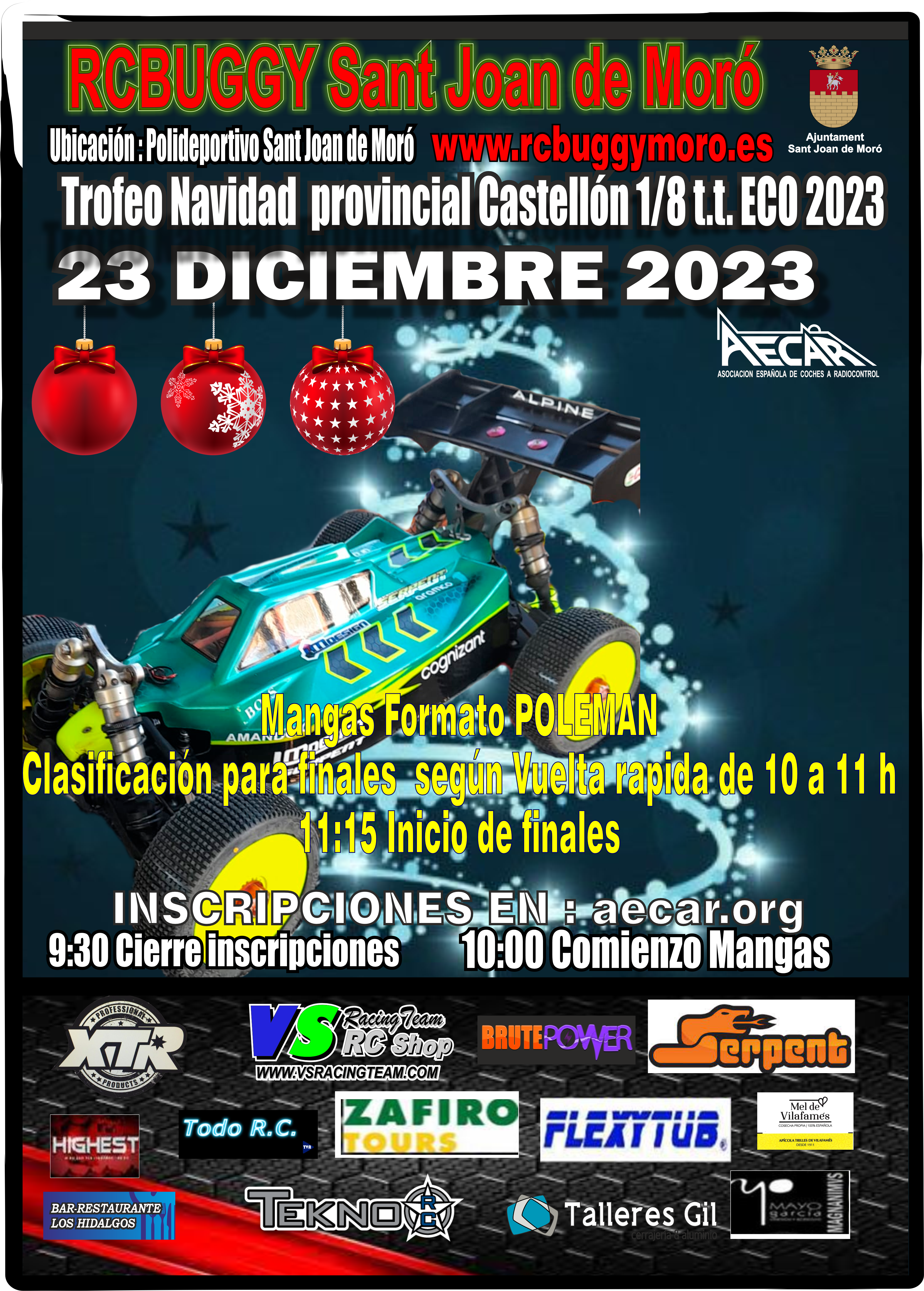 navidad 2023